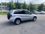 Toyota RAV4 2001 годаүшін4 000 000 тг. в Алматы – фото 4