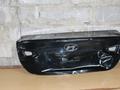 Крышка багажника Hyundai Accent 17-үшін15 000 тг. в Караганда