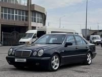 Mercedes-Benz E 430 1998 годаүшін5 500 000 тг. в Шымкент