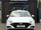 Hyundai Sonata 2023 года за 12 500 000 тг. в Караганда – фото 2