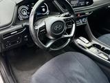 Hyundai Sonata 2023 года за 12 500 000 тг. в Караганда – фото 5