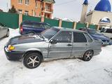 ВАЗ (Lada) 2115 2008 года за 600 000 тг. в Атырау