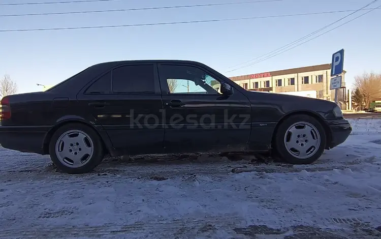 Mercedes-Benz C 220 1993 годаfor2 200 000 тг. в Павлодар