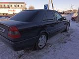 Mercedes-Benz C 220 1993 годаүшін2 200 000 тг. в Павлодар – фото 2