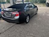 Toyota Camry 2012 годаfor8 200 000 тг. в Семей – фото 4