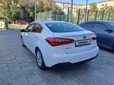 Kia Cerato 2014 годаүшін7 700 000 тг. в Атырау – фото 3