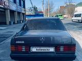 Mercedes-Benz 190 1990 года за 850 000 тг. в Шымкент – фото 5