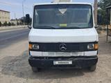 Mercedes-Benz  609D 1995 годаүшін4 500 000 тг. в Тараз