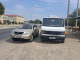 Mercedes-Benz  609D 1995 годаүшін4 500 000 тг. в Тараз – фото 3