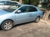 Toyota Corolla 2006 года за 2 300 000 тг. в Павлодар – фото 2