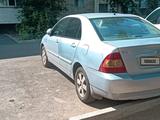Toyota Corolla 2006 года за 2 300 000 тг. в Павлодар – фото 4