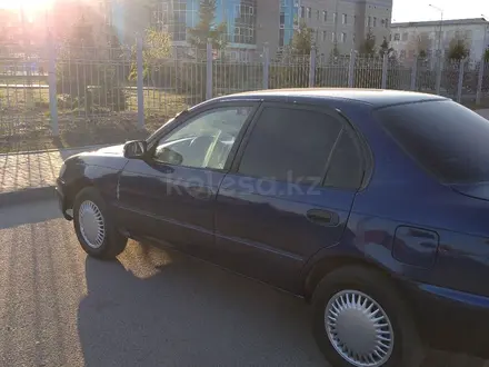 Toyota Corolla 1997 года за 1 550 000 тг. в Павлодар – фото 5