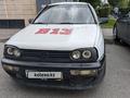 Volkswagen Golf 1992 годаfor1 700 000 тг. в Астана