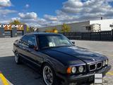 BMW 530 1995 года за 2 950 000 тг. в Актобе – фото 5