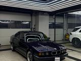 BMW 530 1995 года за 2 950 000 тг. в Актобе