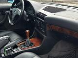 BMW 530 1995 года за 2 950 000 тг. в Актобе – фото 2