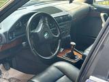 BMW 530 1995 года за 2 950 000 тг. в Актобе – фото 3