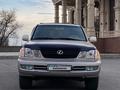 Lexus LX 470 2000 годаfor7 000 000 тг. в Алматы