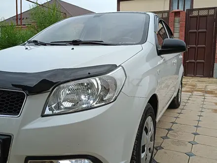 Chevrolet Nexia 2020 годаүшін4 200 000 тг. в Алматы – фото 12