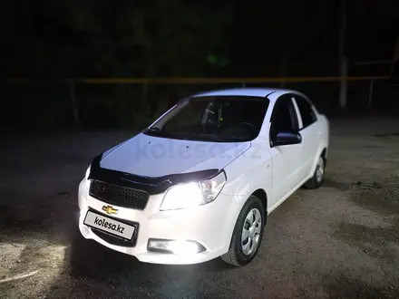 Chevrolet Nexia 2020 годаүшін4 200 000 тг. в Алматы – фото 13