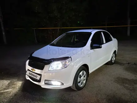 Chevrolet Nexia 2020 годаүшін4 200 000 тг. в Алматы – фото 14