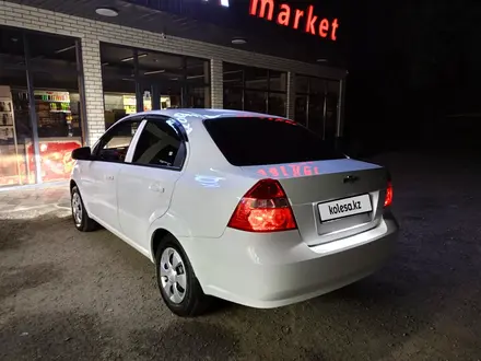 Chevrolet Nexia 2020 годаүшін4 200 000 тг. в Алматы – фото 15