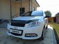 Chevrolet Nexia 2020 года за 4 200 000 тг. в Алматы – фото 16