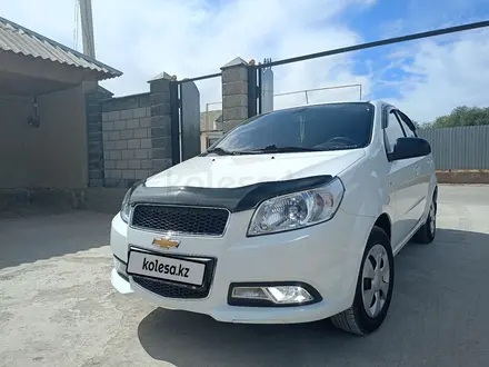Chevrolet Nexia 2020 годаүшін4 200 000 тг. в Алматы – фото 17