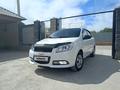 Chevrolet Nexia 2020 года за 4 200 000 тг. в Алматы – фото 18