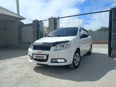 Chevrolet Nexia 2020 годаүшін4 200 000 тг. в Алматы – фото 18