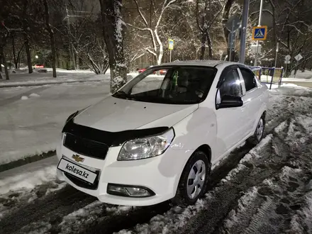 Chevrolet Nexia 2020 годаүшін4 200 000 тг. в Алматы – фото 19
