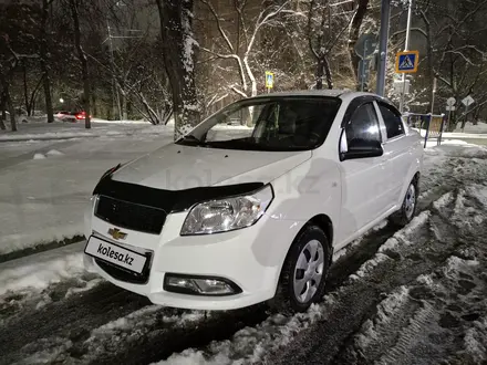 Chevrolet Nexia 2020 годаүшін4 200 000 тг. в Алматы – фото 20