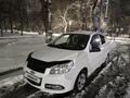 Chevrolet Nexia 2020 года за 4 200 000 тг. в Алматы – фото 21