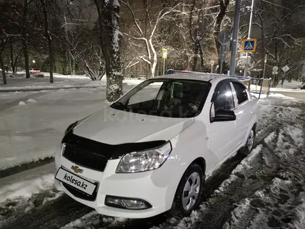 Chevrolet Nexia 2020 годаүшін4 200 000 тг. в Алматы – фото 21