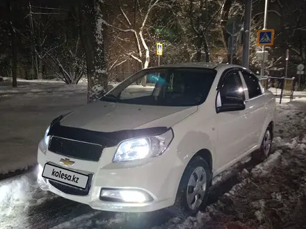 Chevrolet Nexia 2020 годаүшін4 200 000 тг. в Алматы – фото 22