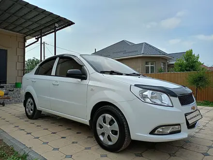 Chevrolet Nexia 2020 годаүшін4 200 000 тг. в Алматы – фото 23