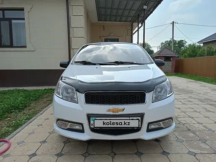 Chevrolet Nexia 2020 годаүшін4 200 000 тг. в Алматы – фото 24