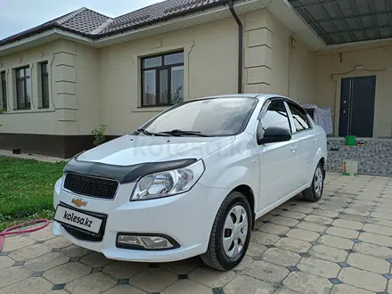 Chevrolet Nexia 2020 годаүшін4 200 000 тг. в Алматы – фото 25