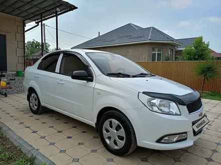 Chevrolet Nexia 2020 годаүшін4 200 000 тг. в Алматы – фото 26