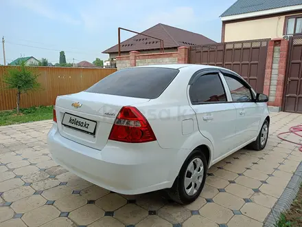 Chevrolet Nexia 2020 годаүшін4 200 000 тг. в Алматы – фото 27
