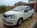 Chevrolet Nexia 2020 года за 4 200 000 тг. в Алматы – фото 28