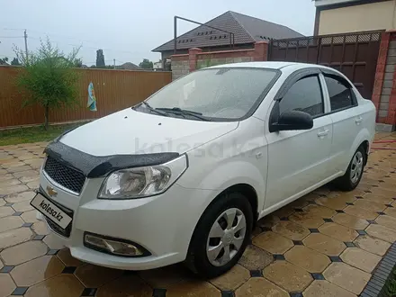 Chevrolet Nexia 2020 годаүшін4 200 000 тг. в Алматы – фото 29