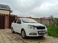 Chevrolet Nexia 2020 года за 4 200 000 тг. в Алматы – фото 3