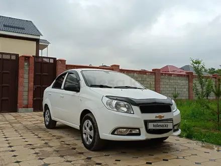 Chevrolet Nexia 2020 годаүшін4 200 000 тг. в Алматы – фото 3