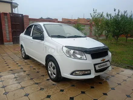 Chevrolet Nexia 2020 годаүшін4 200 000 тг. в Алматы – фото 30