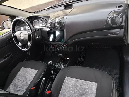 Chevrolet Nexia 2020 годаүшін4 200 000 тг. в Алматы – фото 31