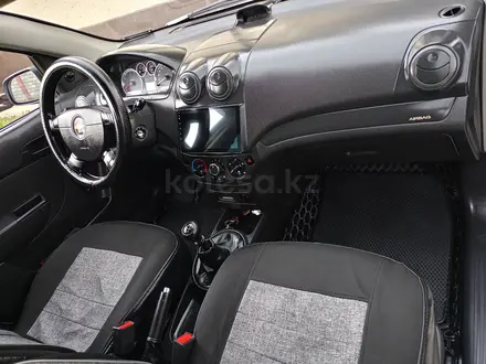 Chevrolet Nexia 2020 годаүшін4 200 000 тг. в Алматы – фото 32