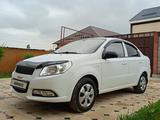 Chevrolet Nexia 2020 годаүшін4 200 000 тг. в Алматы – фото 4