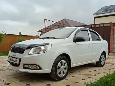 Chevrolet Nexia 2020 годаүшін4 200 000 тг. в Алматы – фото 4