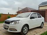 Chevrolet Nexia 2020 годаүшін4 200 000 тг. в Алматы – фото 5